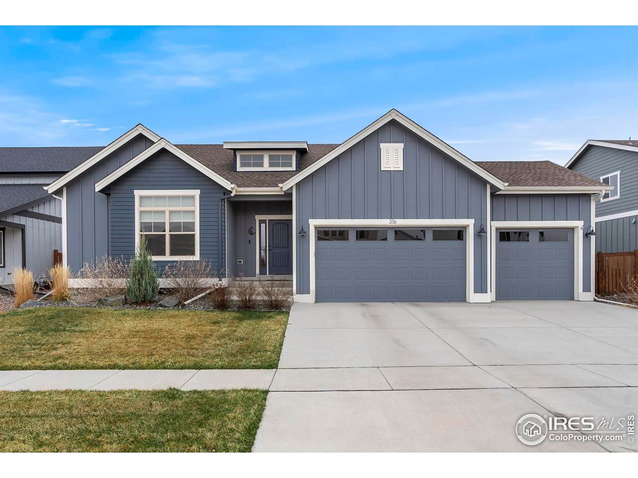 316 Rhubarb Dr - Photo 1