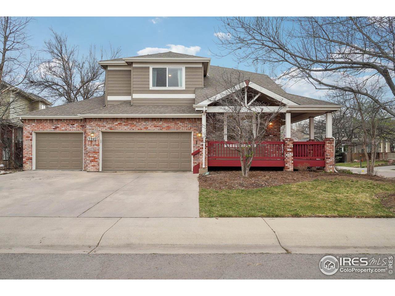 3940 Montclair Ln - Photo 1