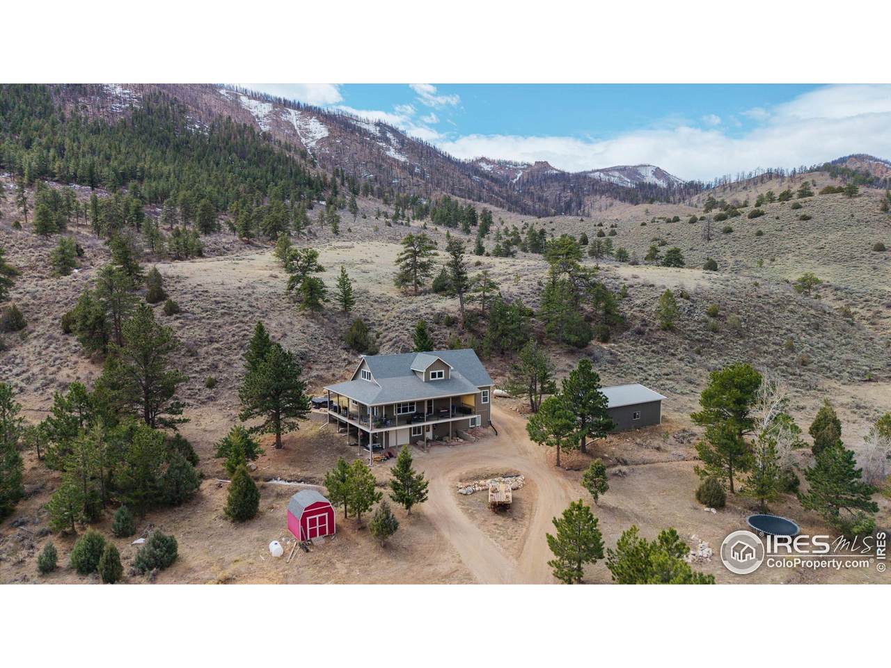 229 Rustic Rd - Photo 1