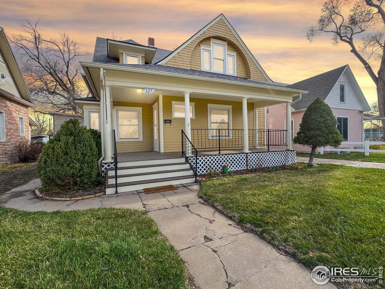 127 Platte St - Photo 1