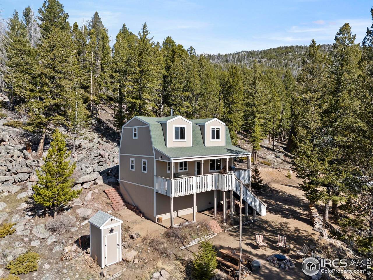 241 Mattapony Way - Photo 1