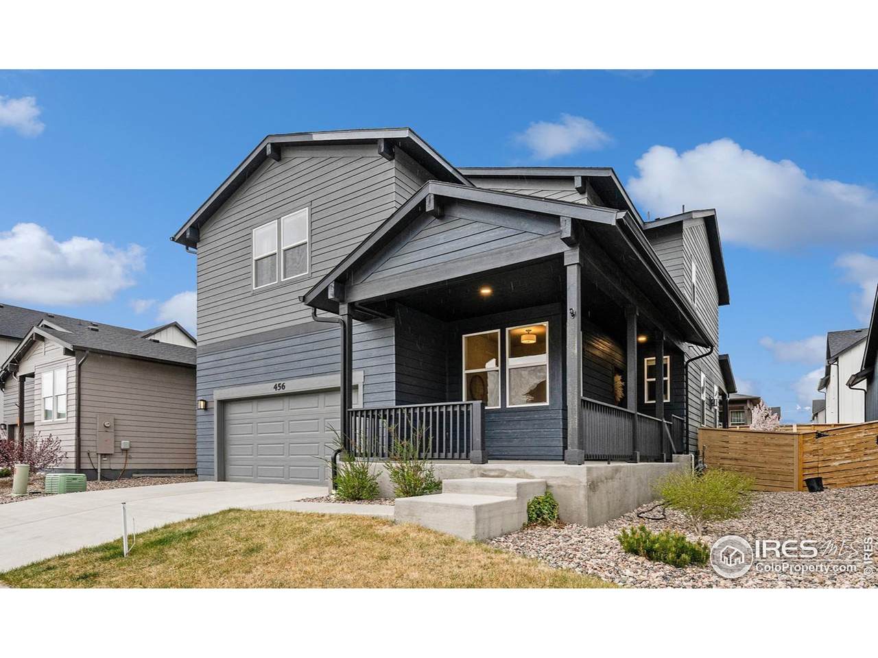 456 Quinby St - Photo 1