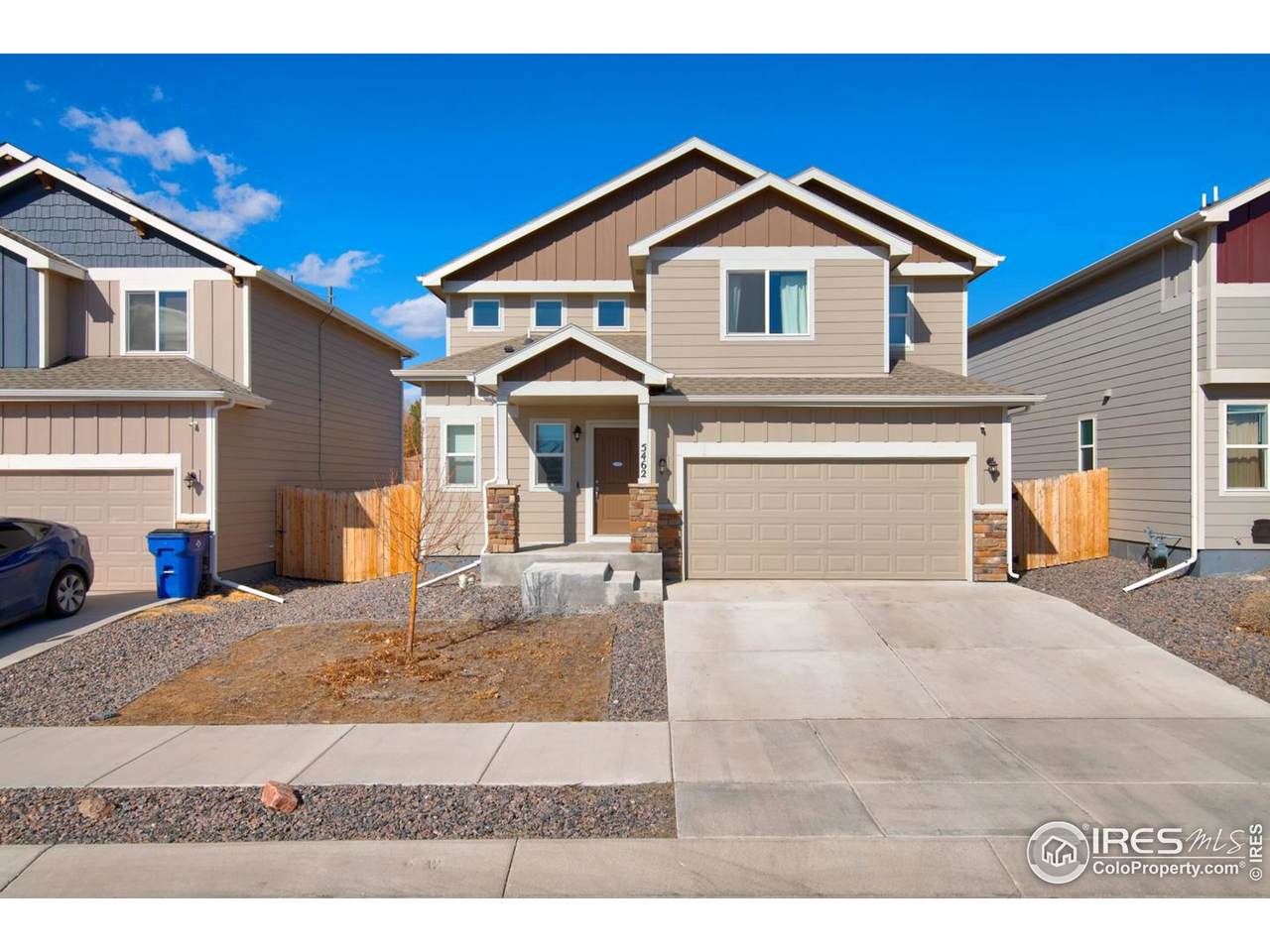 5462 Hammond Dr - Photo 1