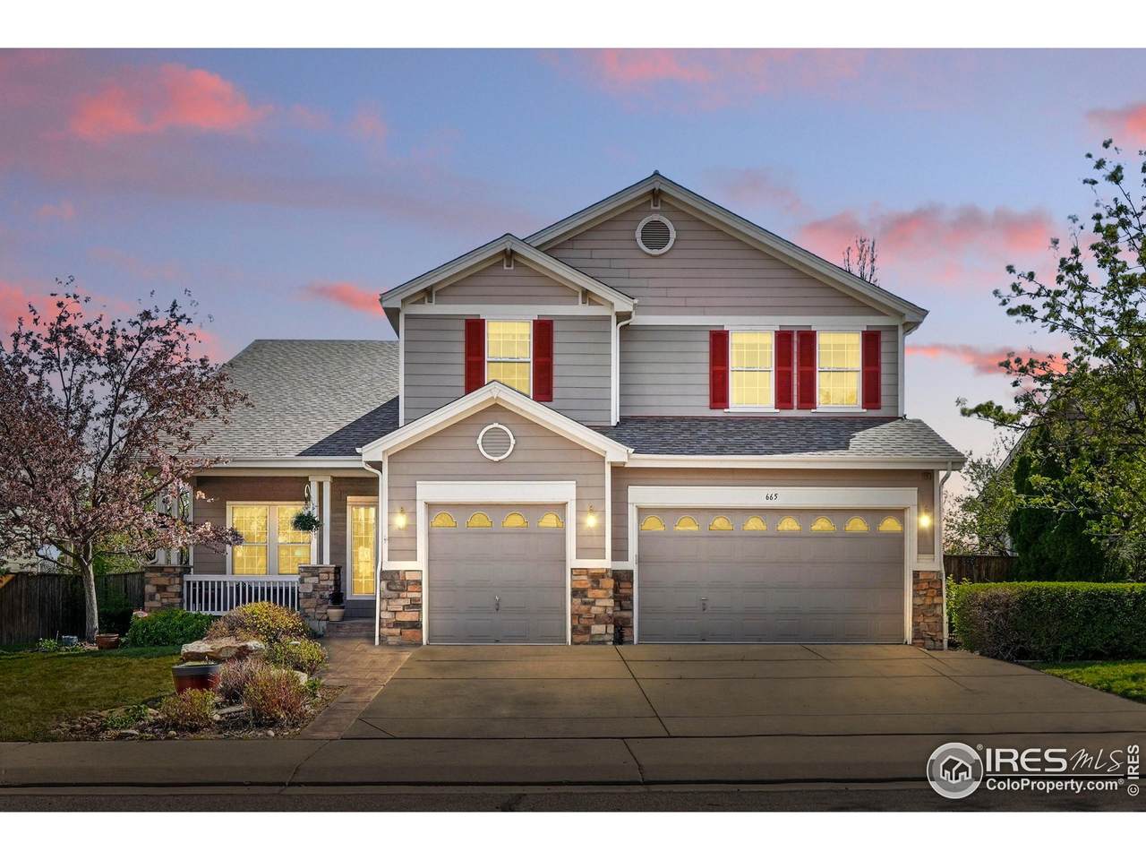 665 Glenarbor Cir - Photo 1