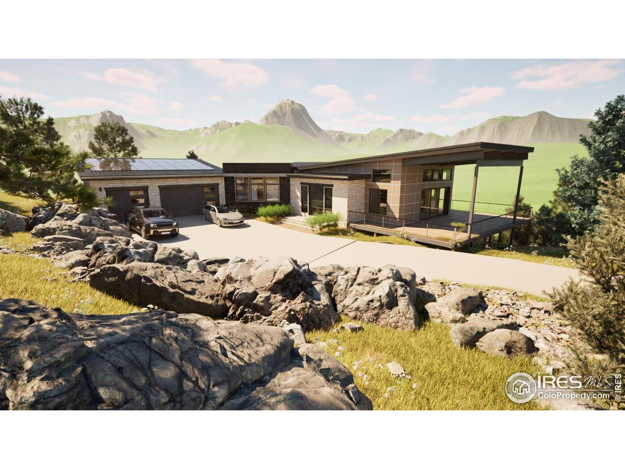 9578 Mountain Ridge Dr - Photo 1