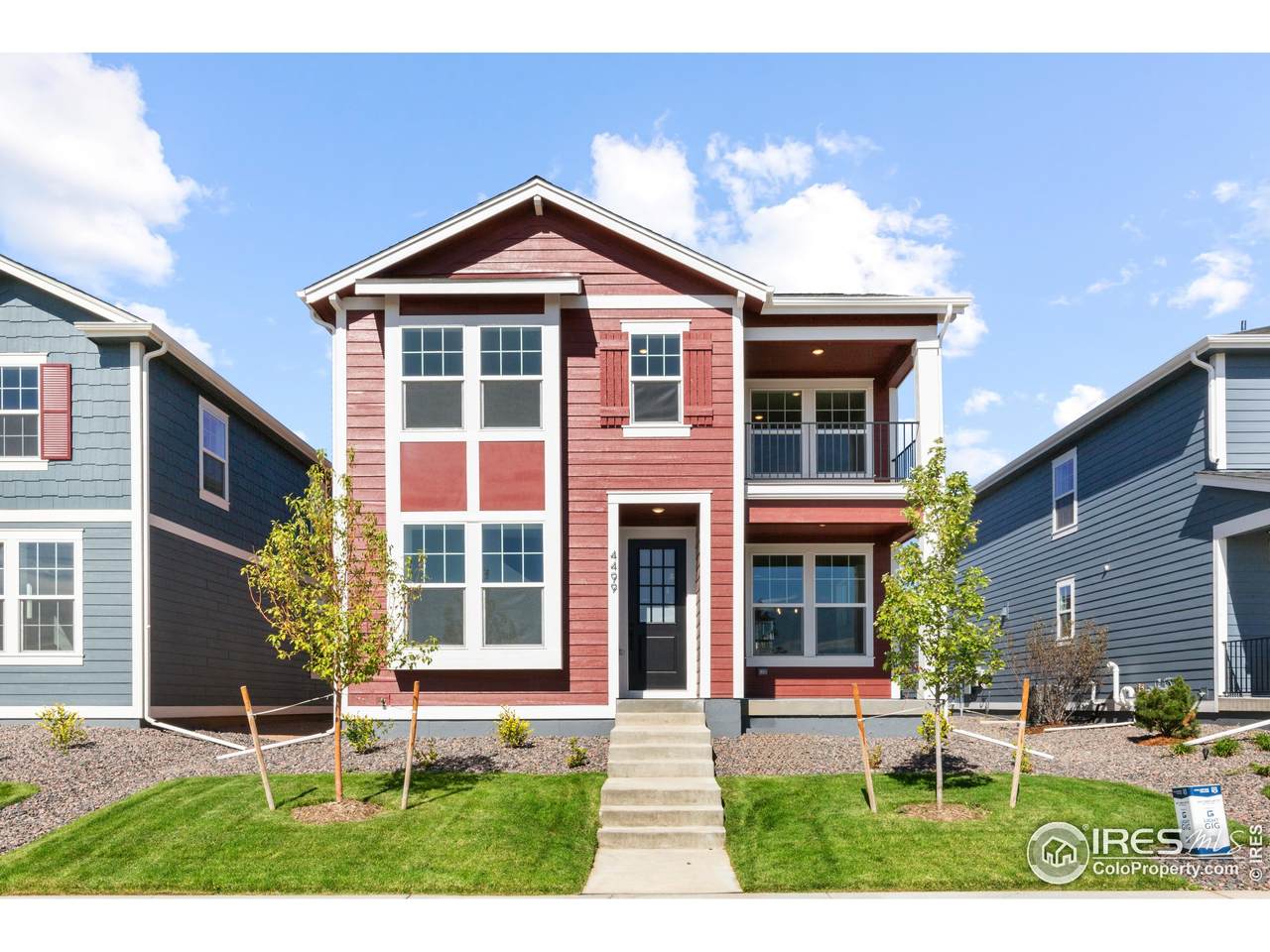 4499 Parkline St - Photo 1