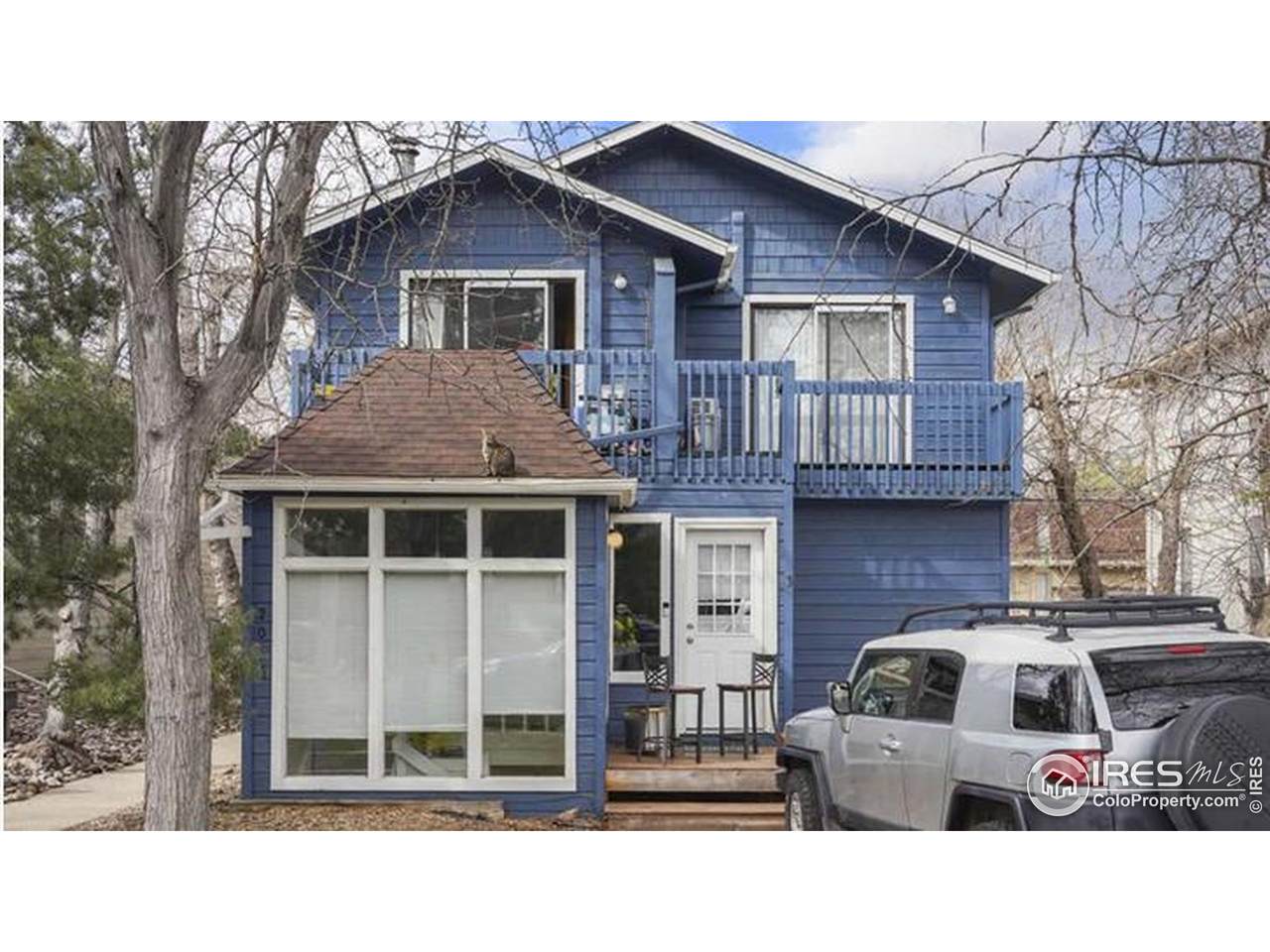 2005 Goss St - Photo 1