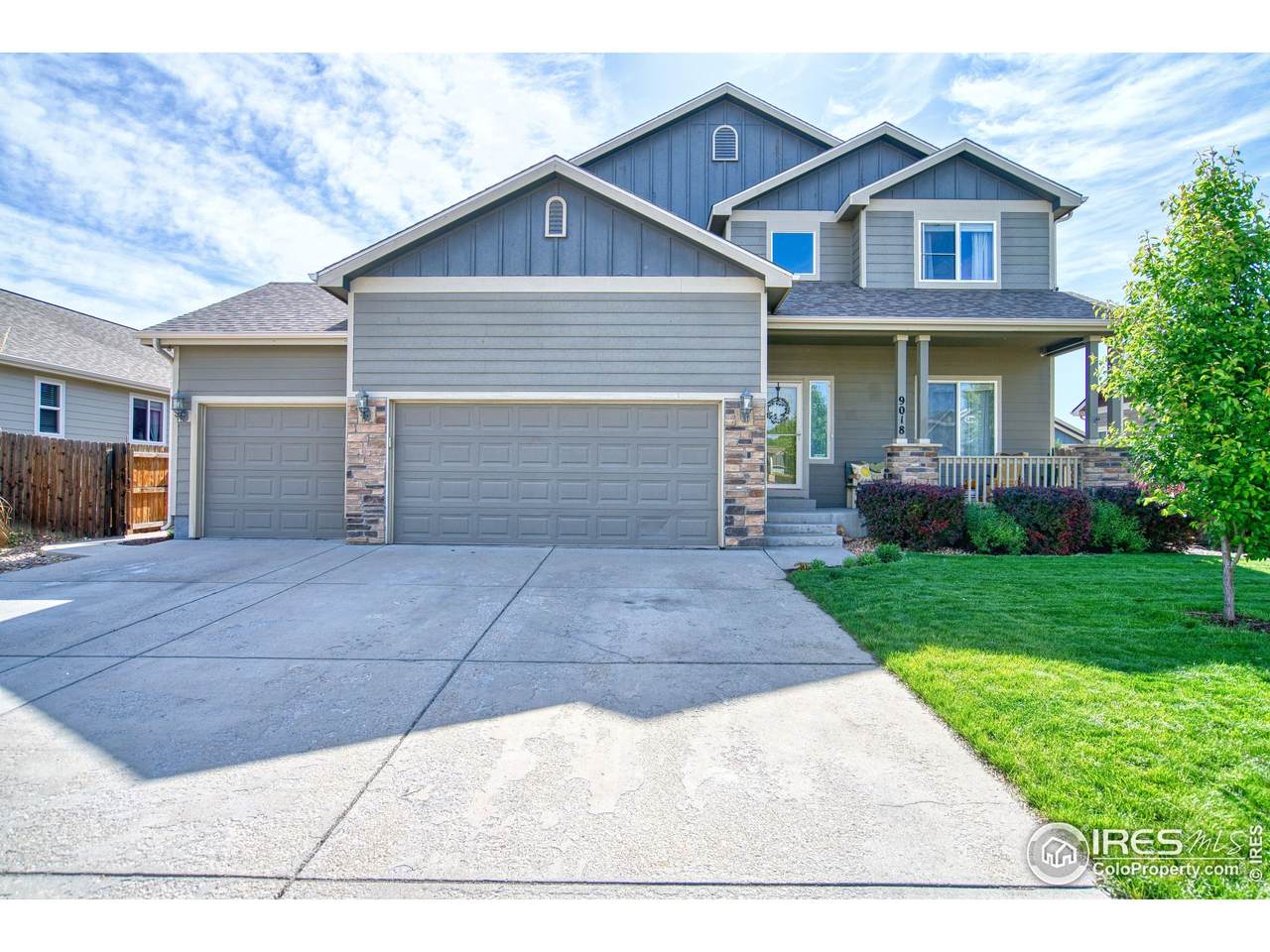 9018 Harlequin Cir - Photo 1