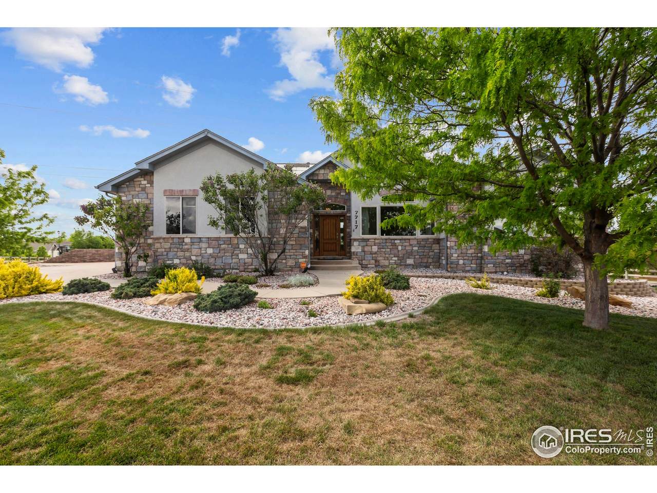 7717 Amour Hill Dr - Photo 1