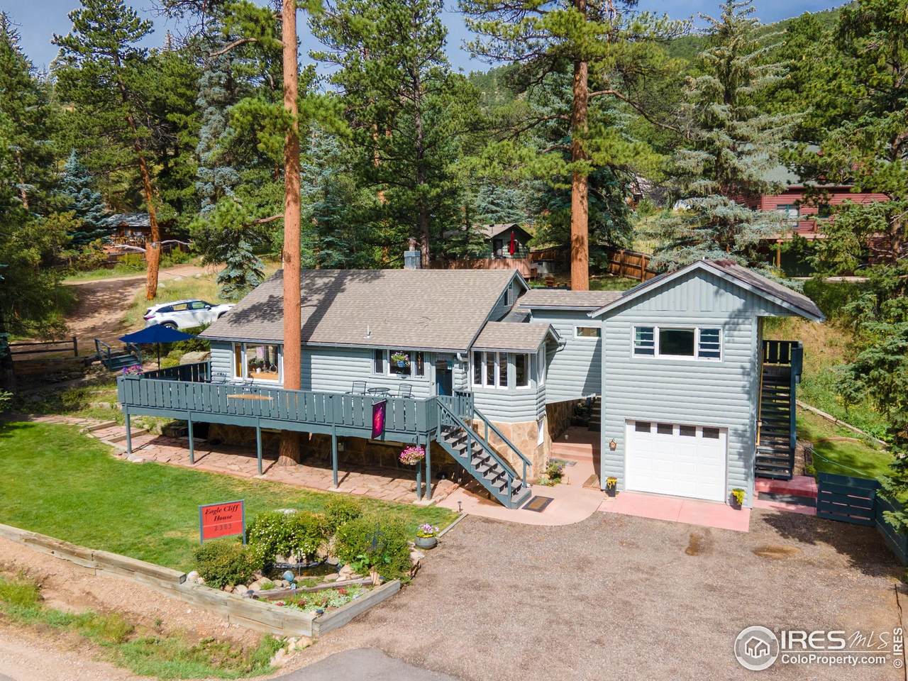 2383 Highway 66 - Photo 1