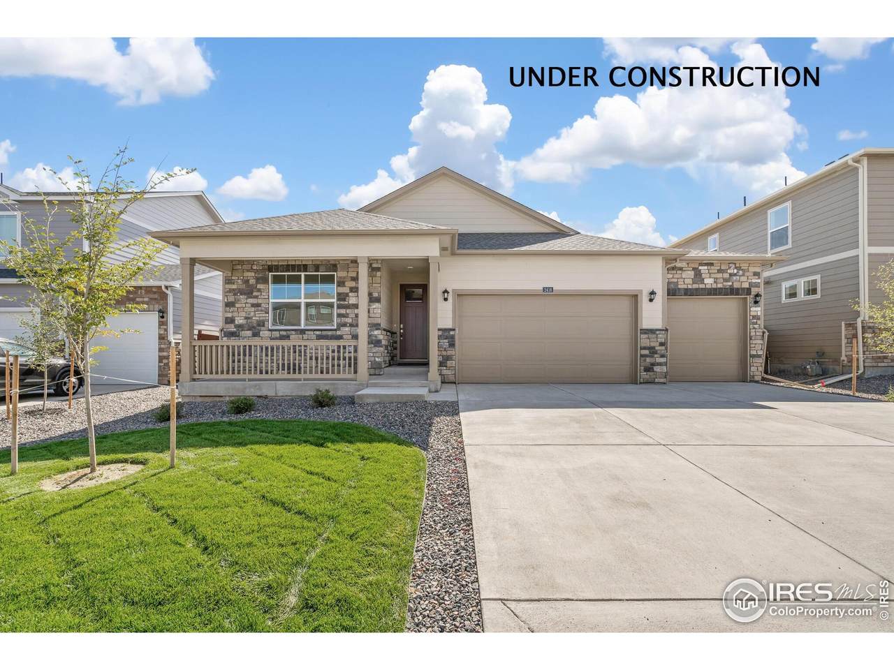 1750 Floating Leaf Dr - Photo 1