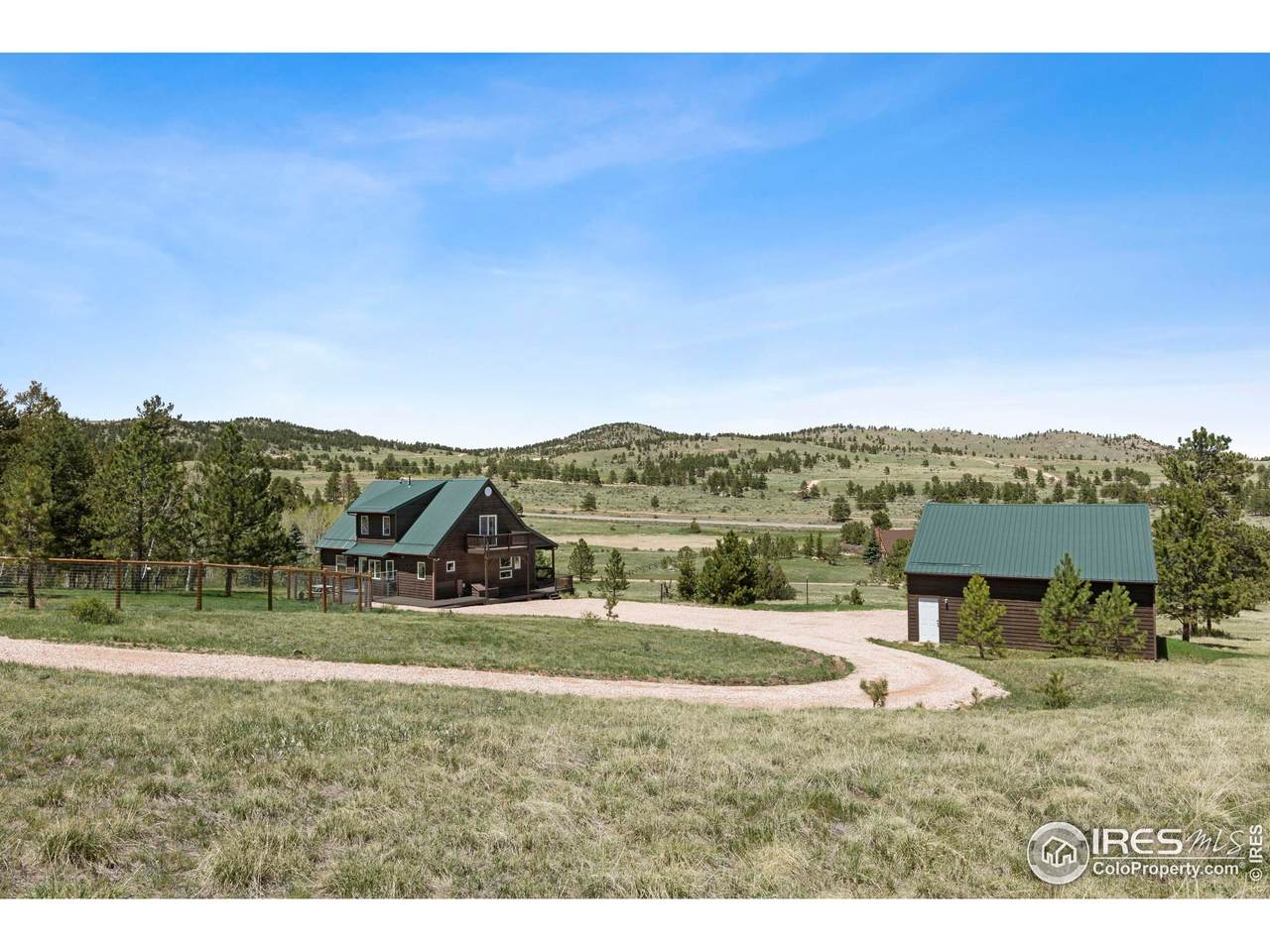 636 Cucharas Mountain Dr - Photo 1