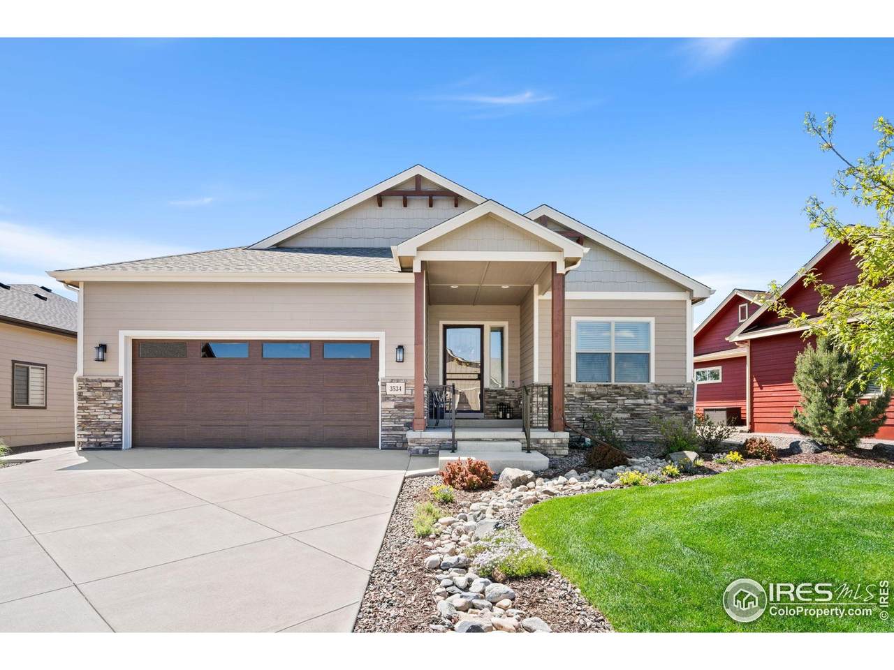 3534 Saguaro Dr - Photo 1