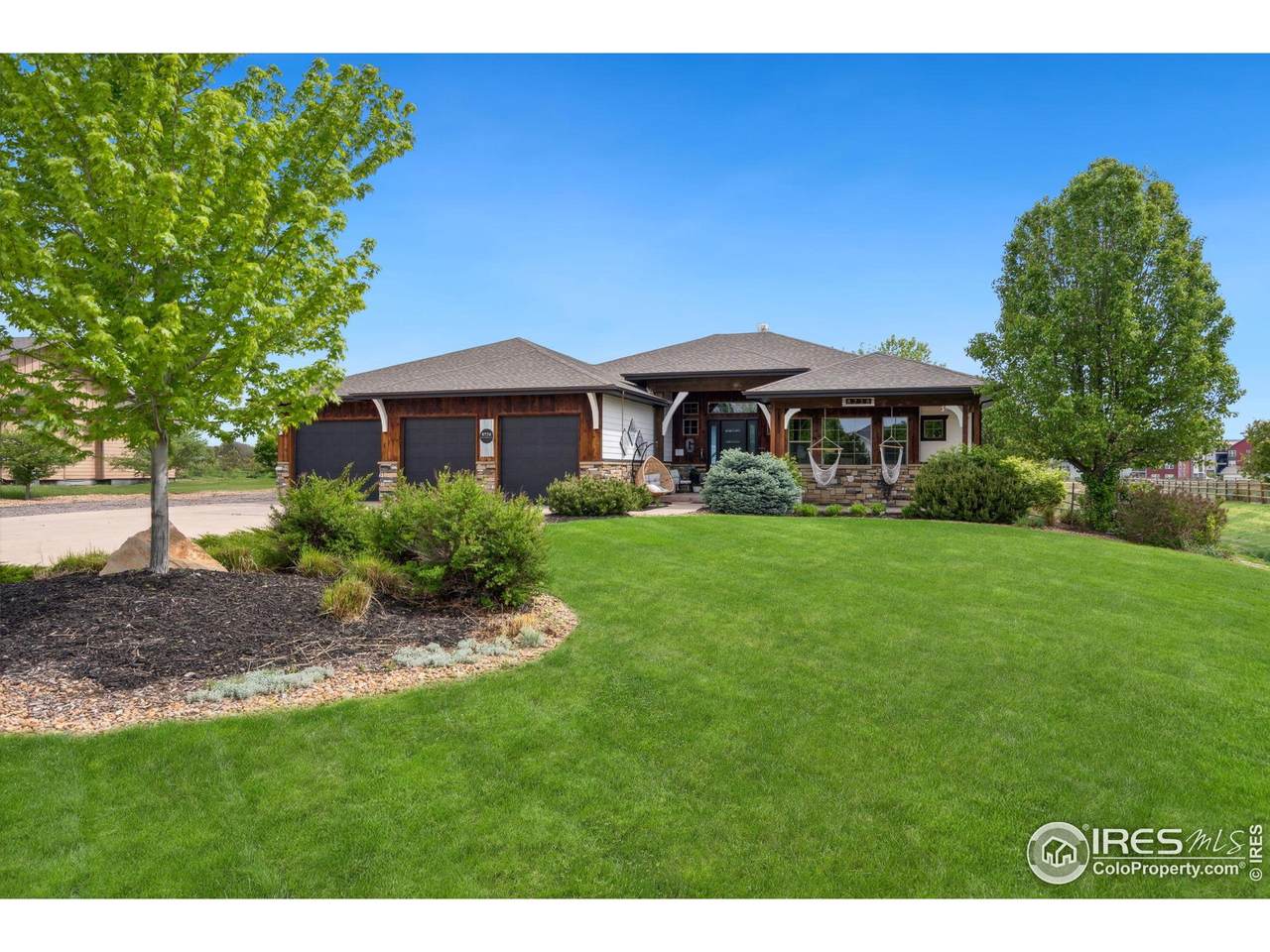 8738 Longs Peak Cir - Photo 1