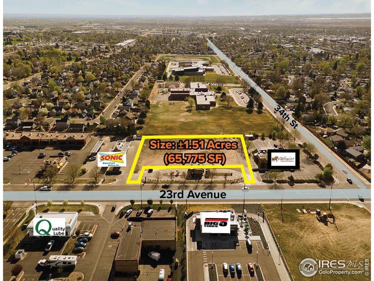 3350 23rd Ave - Photo 1