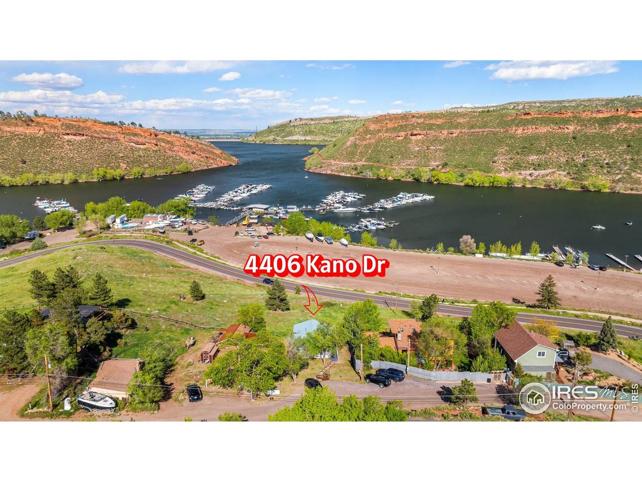 4406 Kano Dr - Photo 1