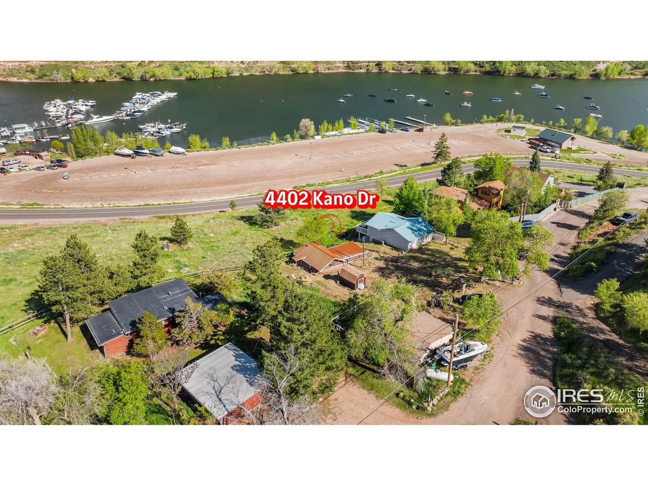 4402 Kano Dr - Photo 1