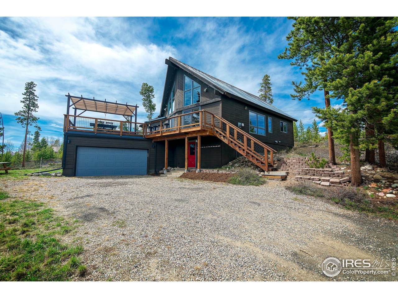 61 County Road 8501 - Photo 1