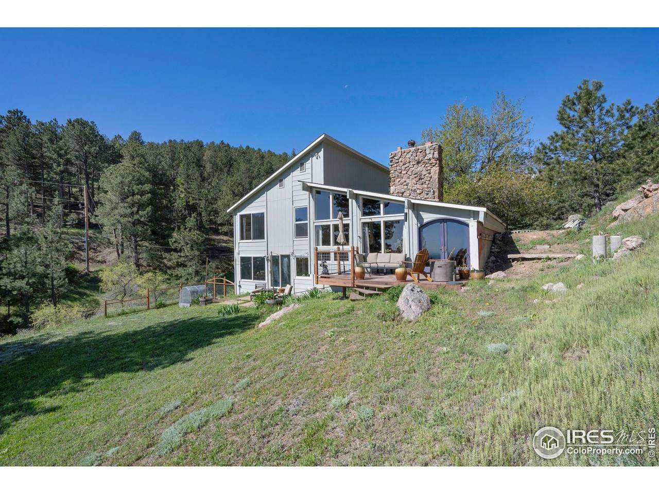 100 Wildcat Ln - Photo 1