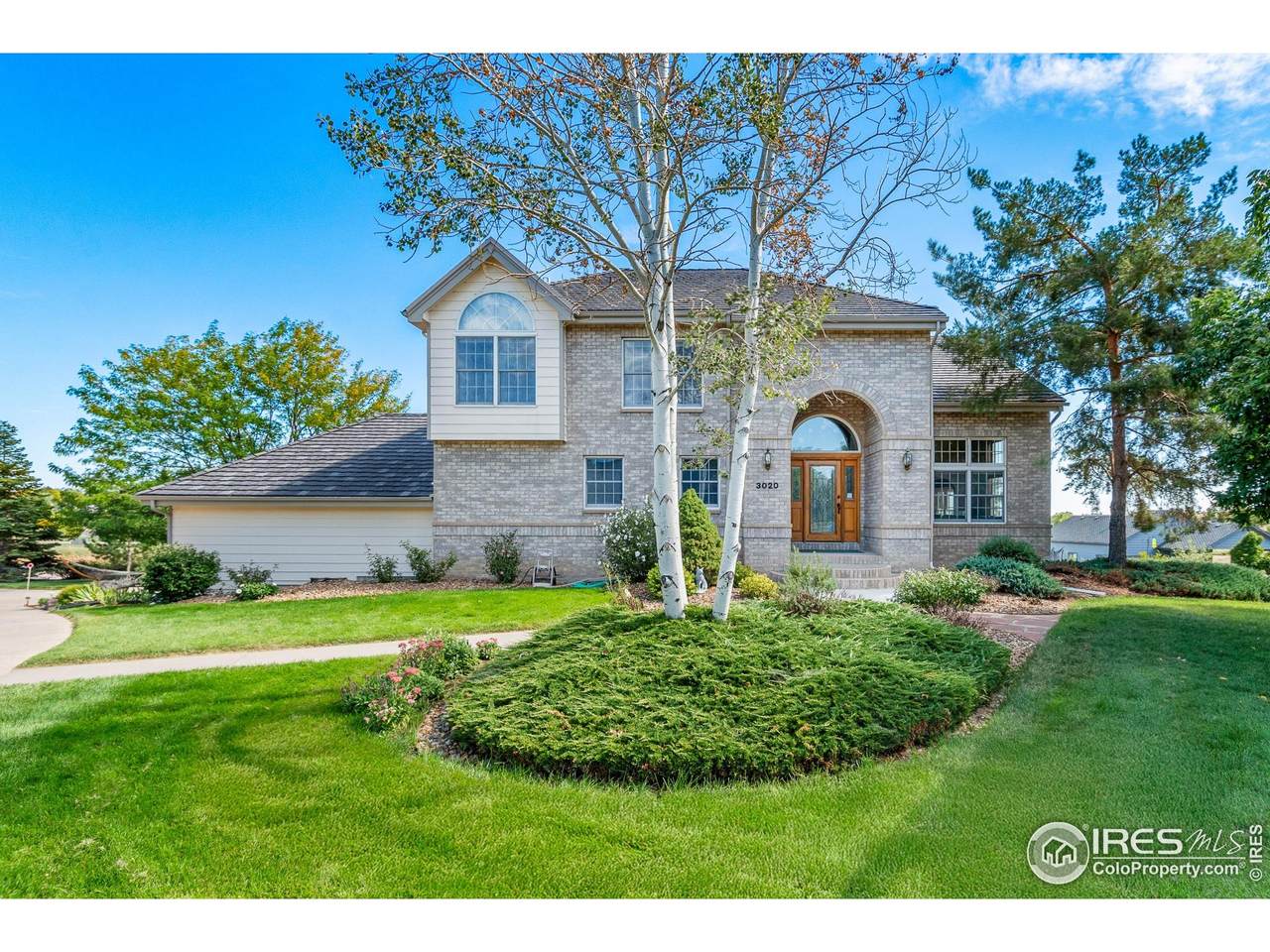 3020 Blue Mountain Ct - Photo 1