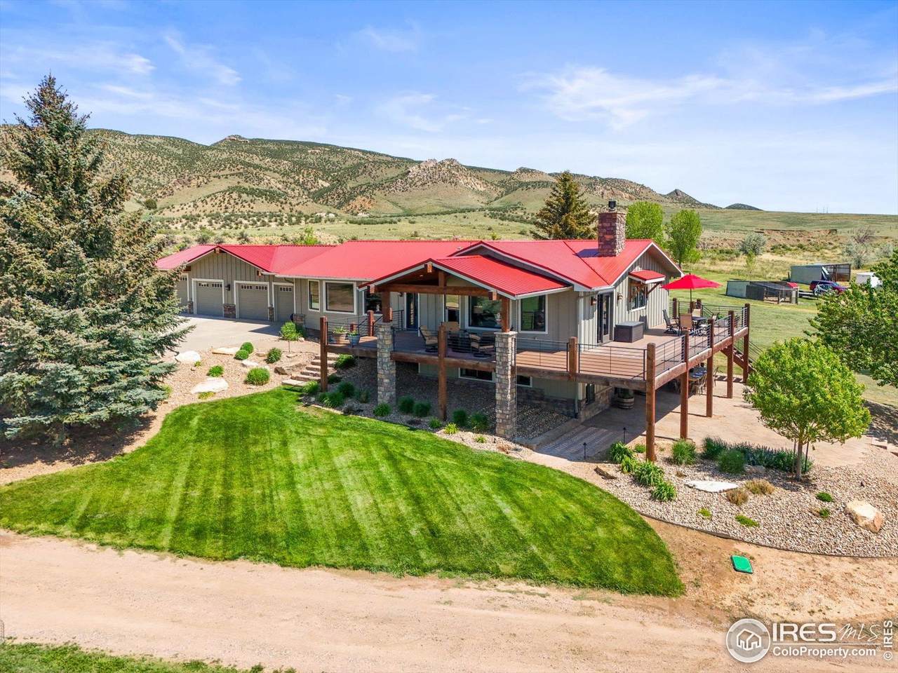 3310 County Road 80 - Photo 1
