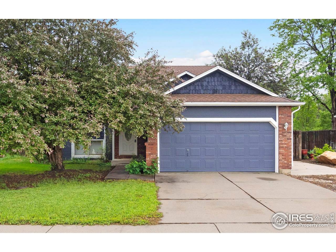 936 Bramblebush St - Photo 1