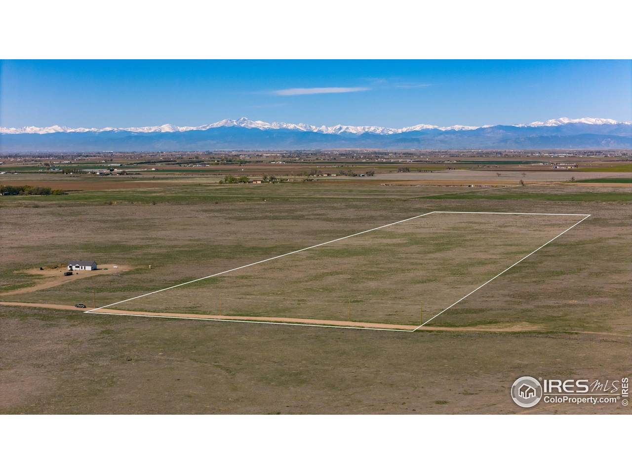 0 Cr 90 Lot 5 - Photo 1