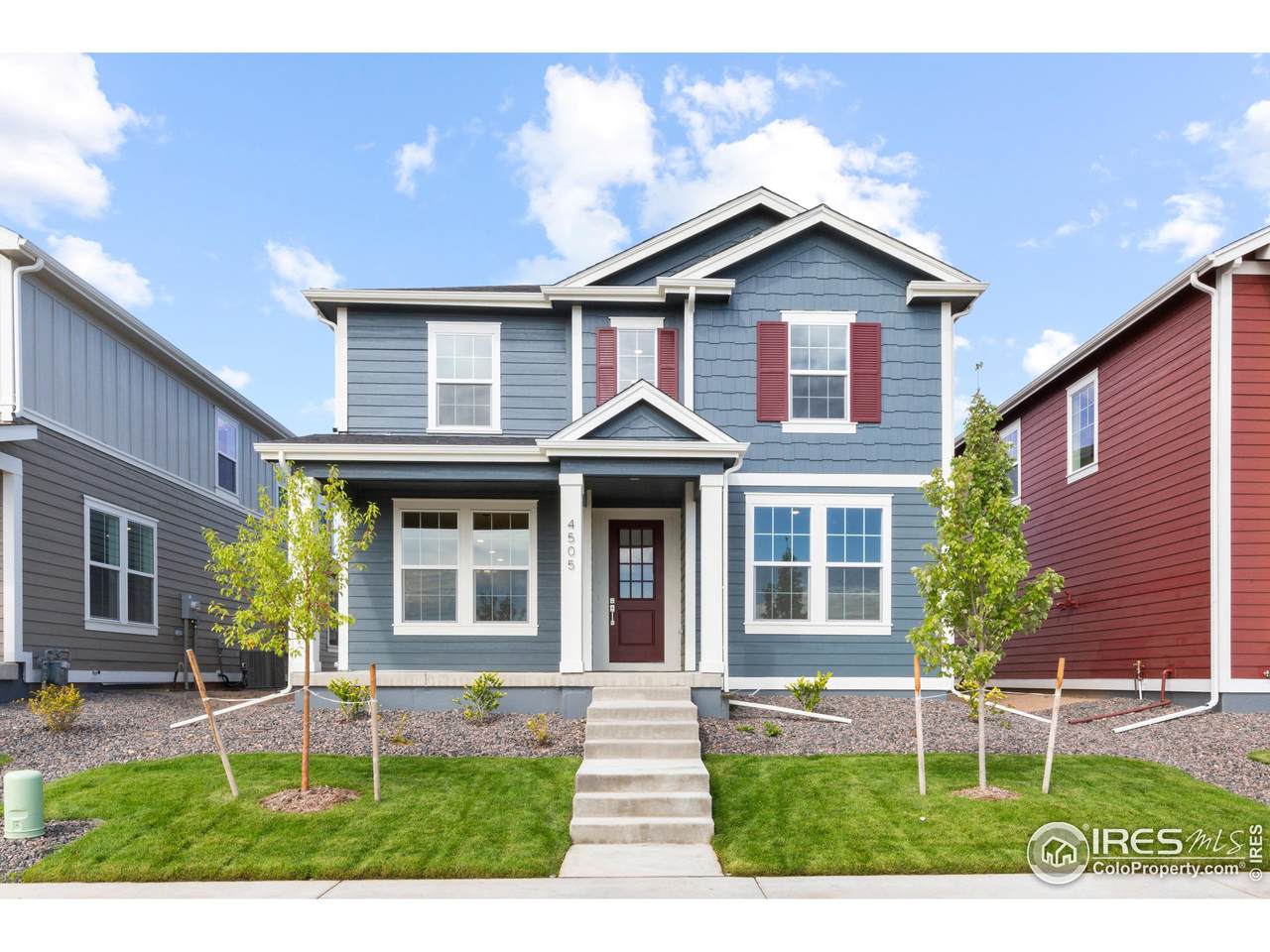 4505 Parkline St - Photo 1