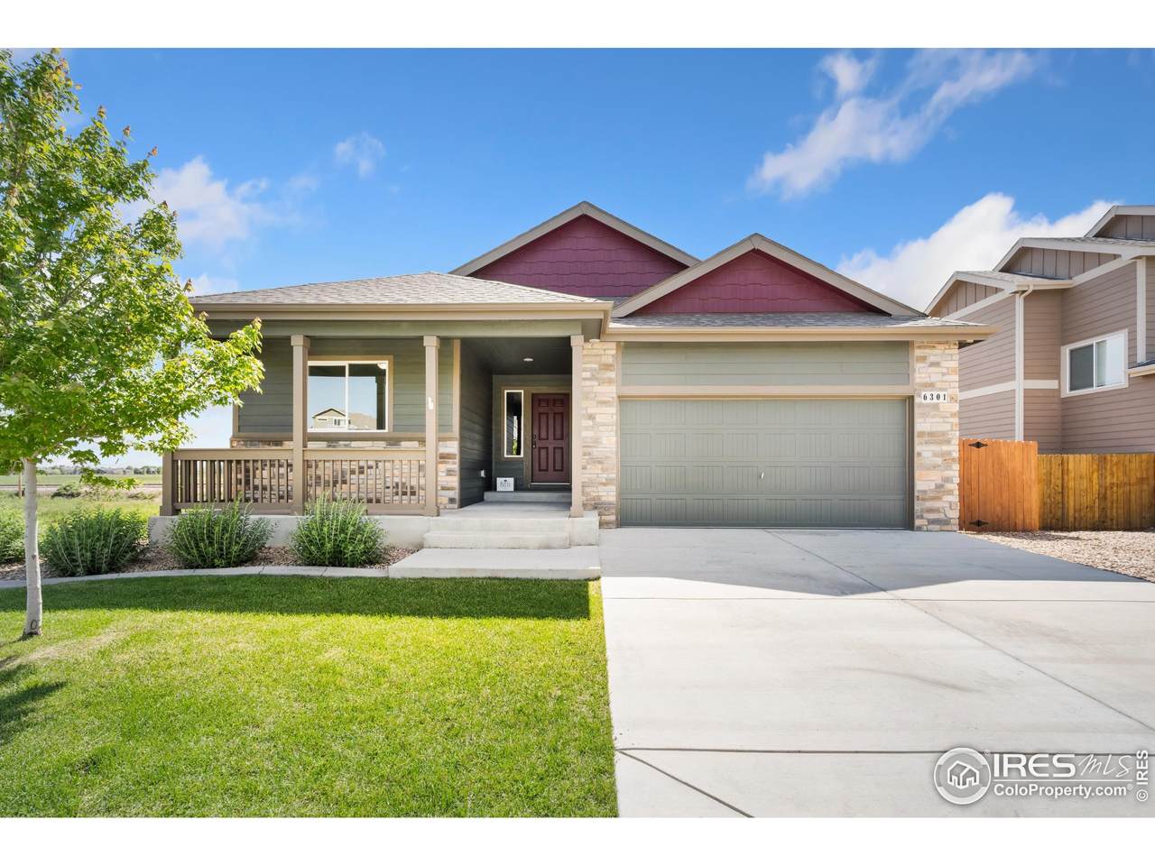 6301 Grand Mesa Dr - Photo 1