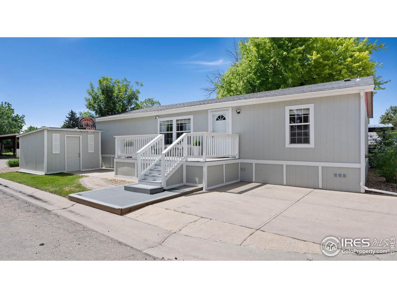 2500 Harmony Rd - Photo 1