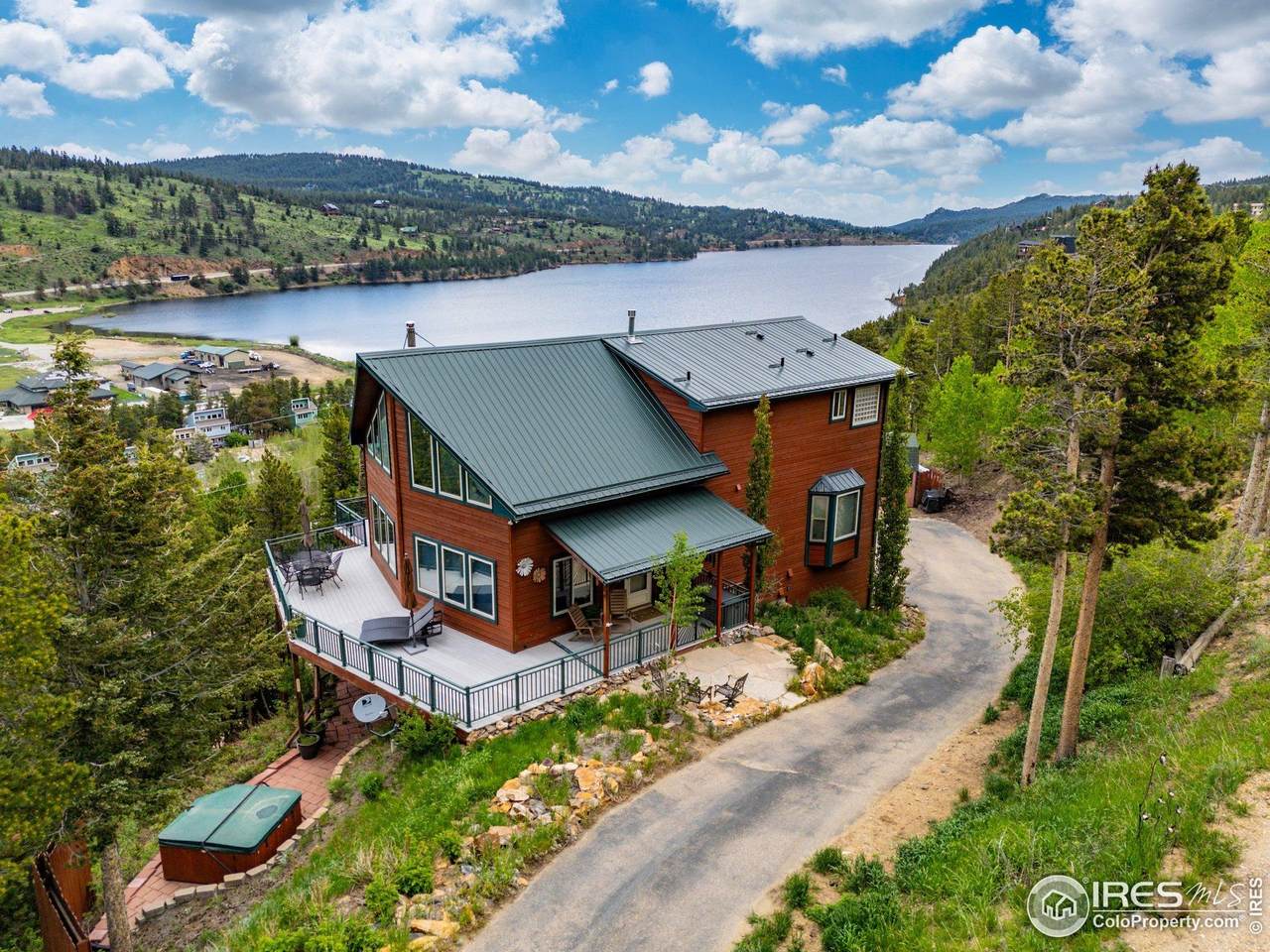 139 Ponderosa Dr - Photo 1