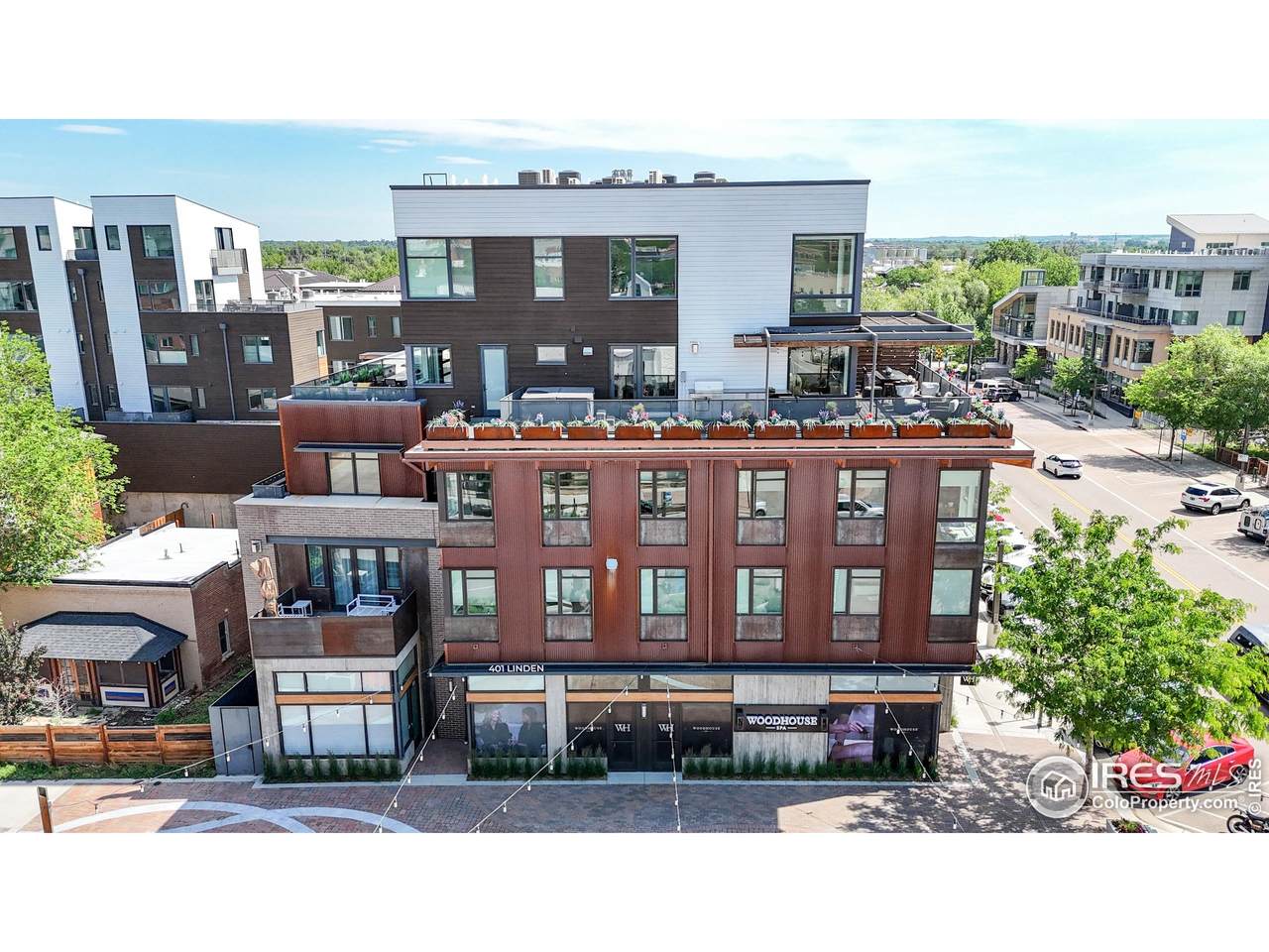 401 Linden St - Photo 1