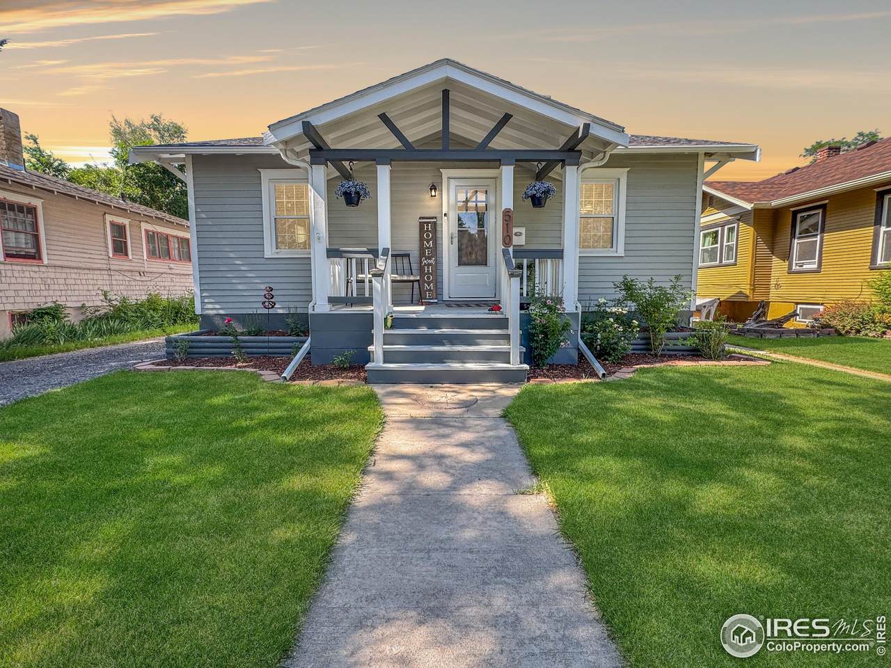 510 Columbine St - Photo 1
