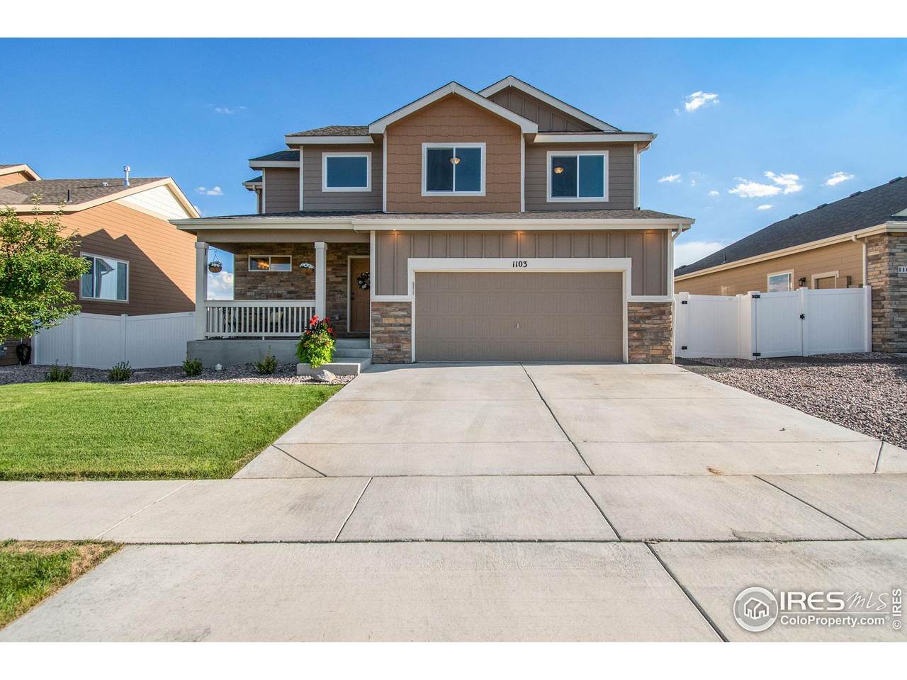 1103 Ibex Dr - Photo 1