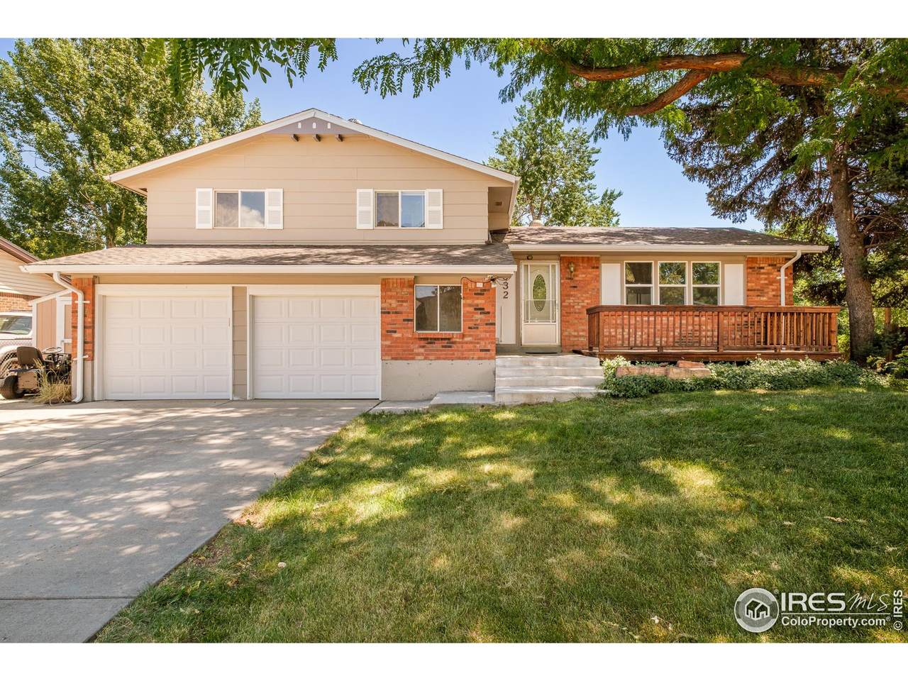 1332 Lincoln St - Photo 1
