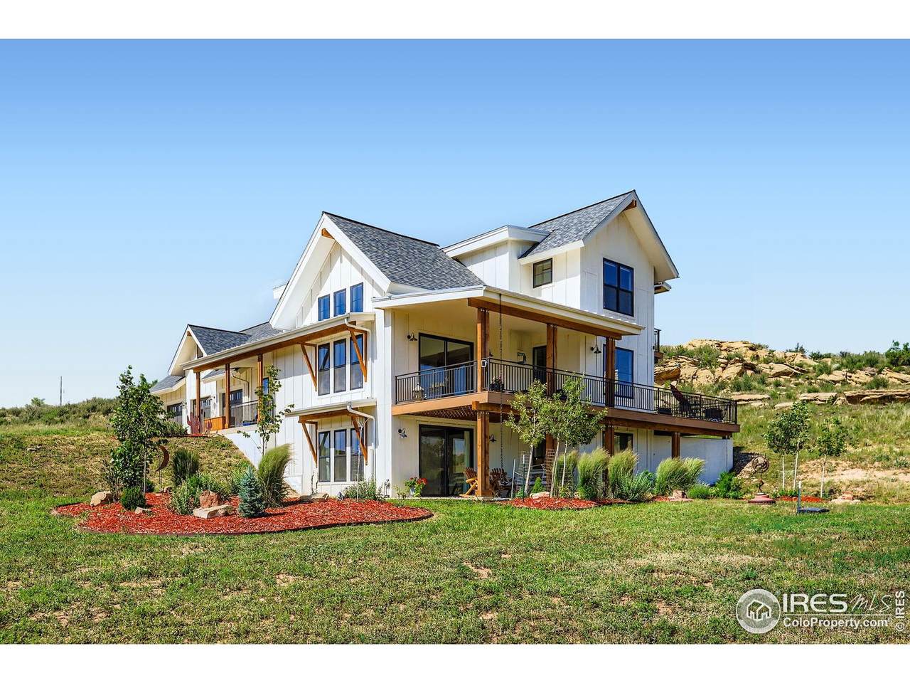 4516 Del Colina Way - Photo 1