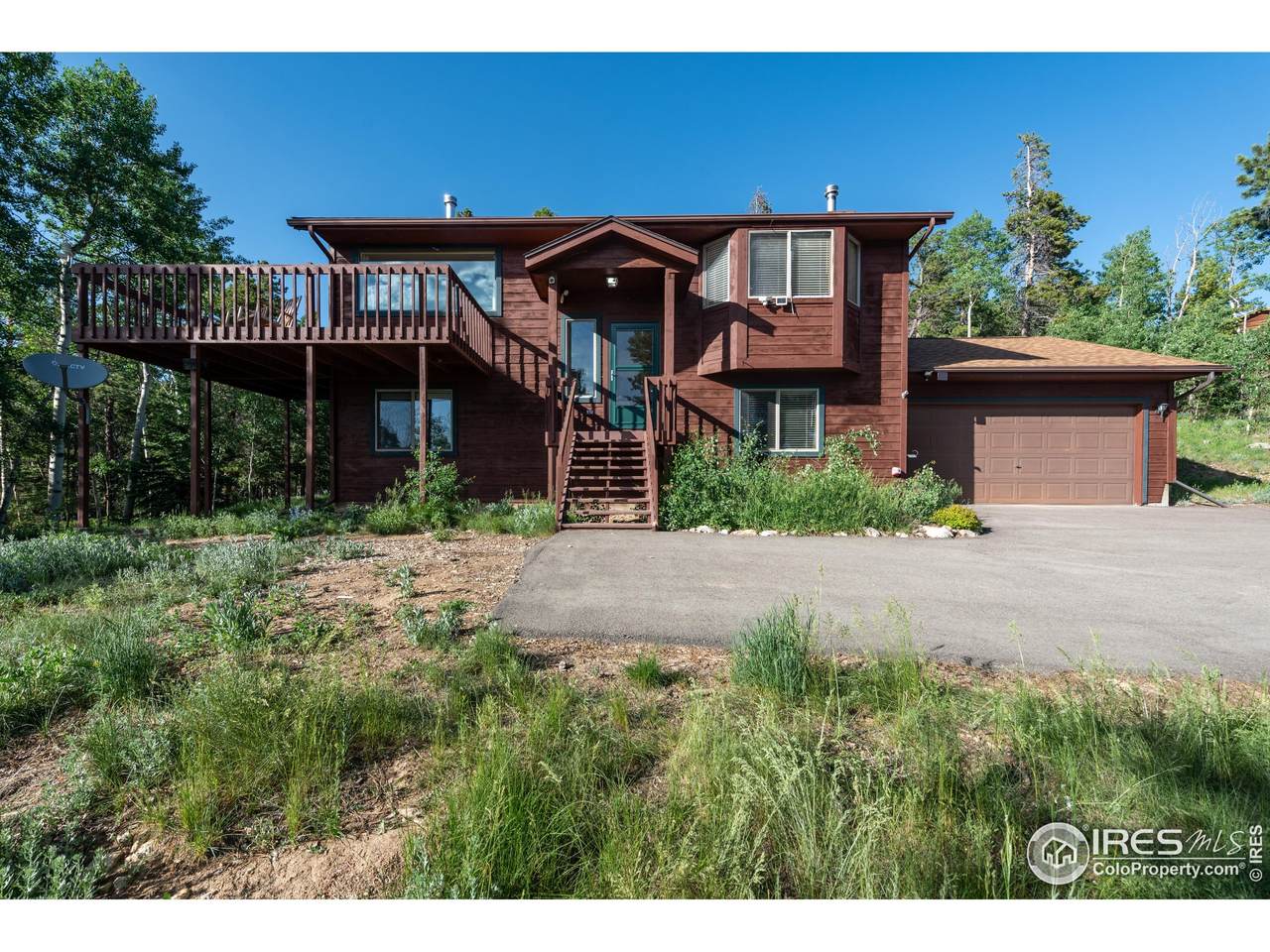 1730 Coyote Cir - Photo 1