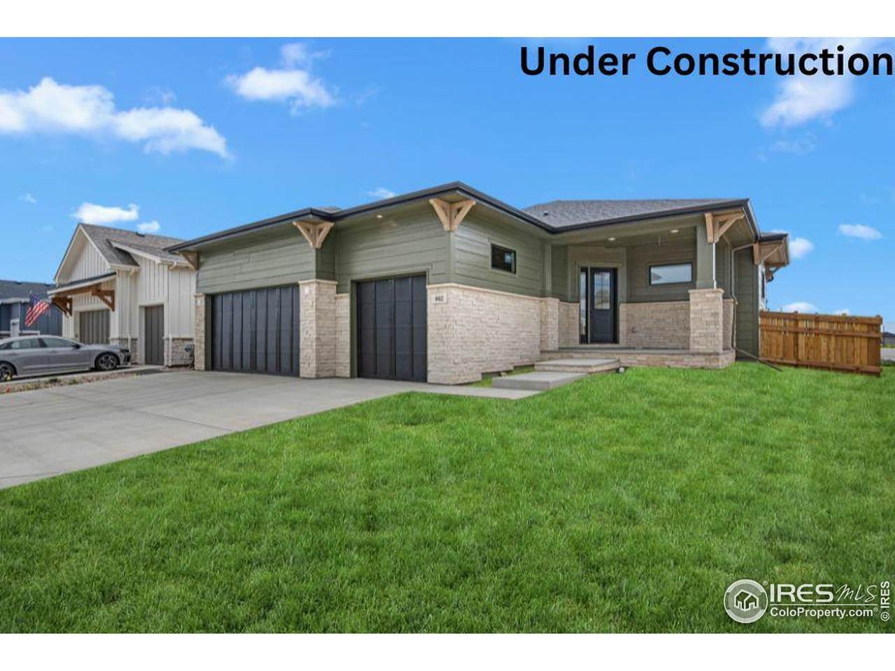 783 Canoe Birch Dr - Photo 1