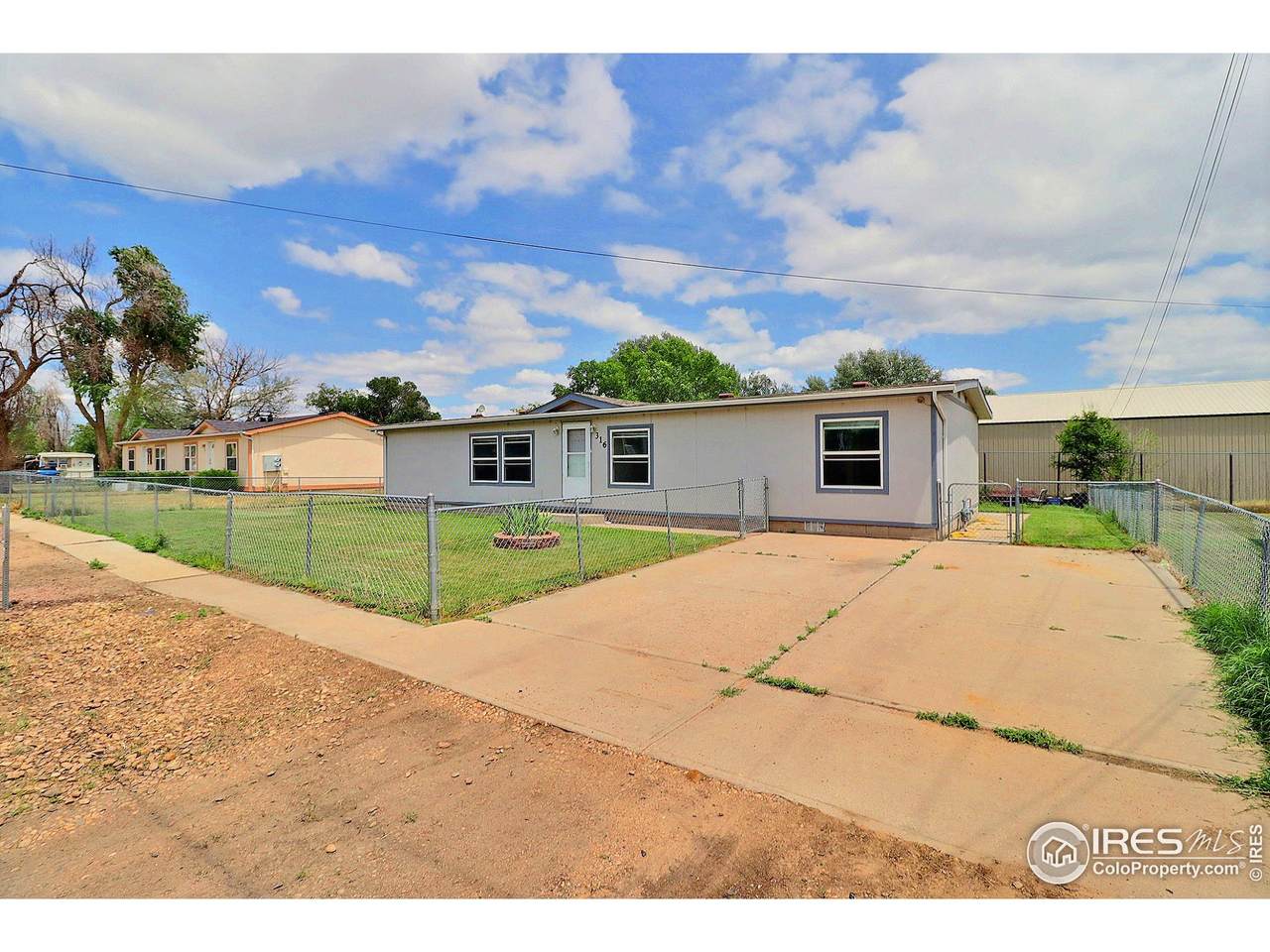 316 3rd Ave - Photo 1