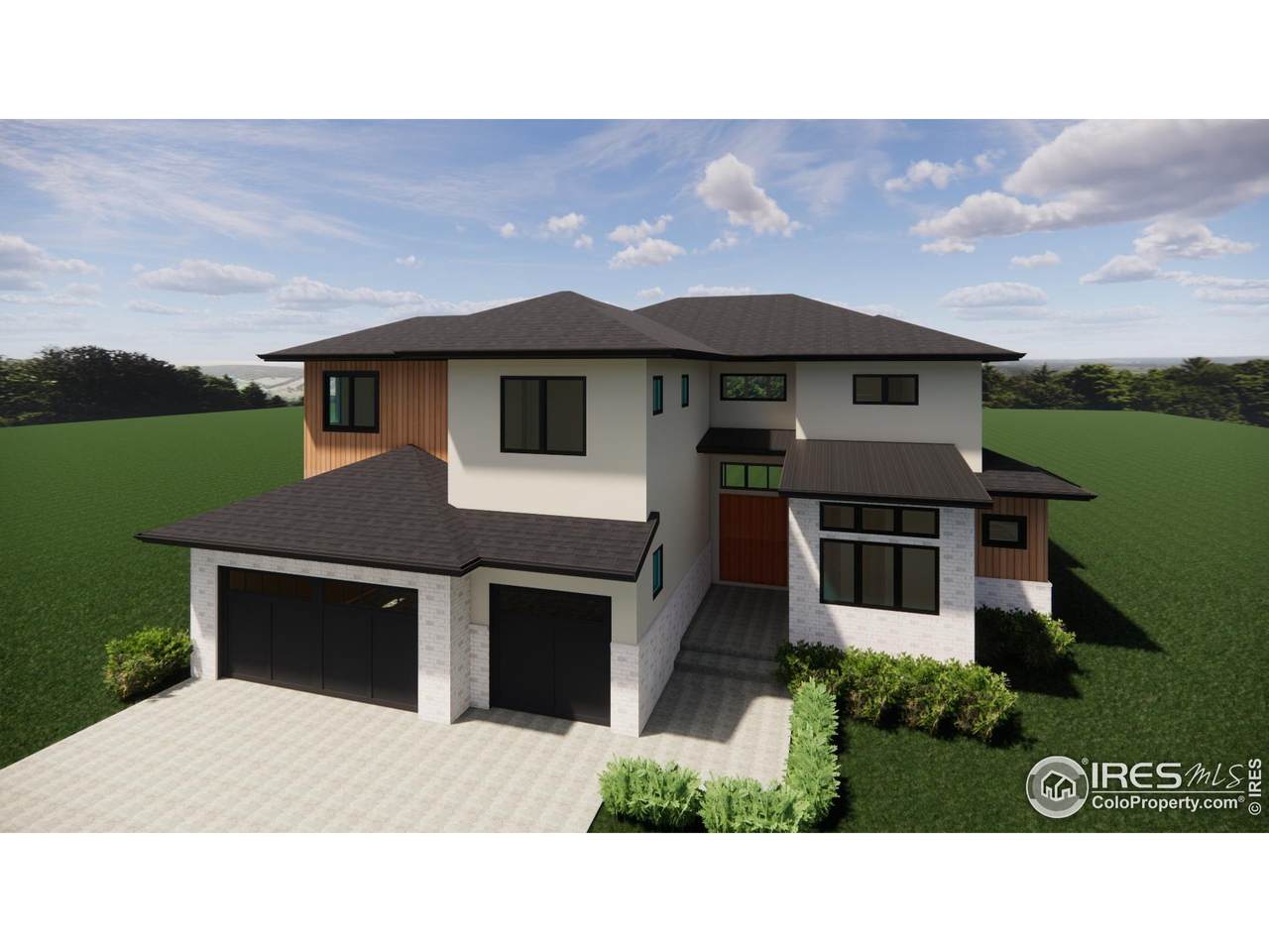 848 Trail Ridge Dr - Photo 1
