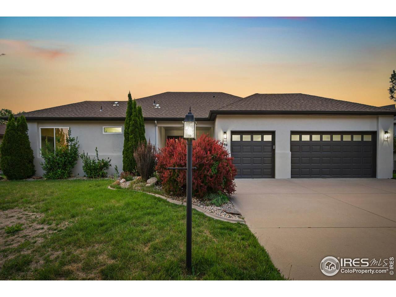 3560 Gold Hill Dr - Photo 1