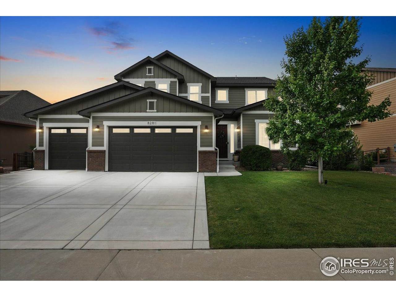 8281 Wynstone Ct - Photo 1