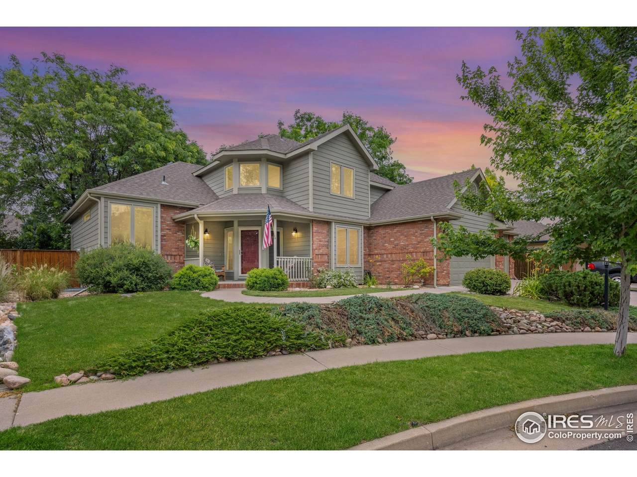 1231 Autumn Purple Dr - Photo 1