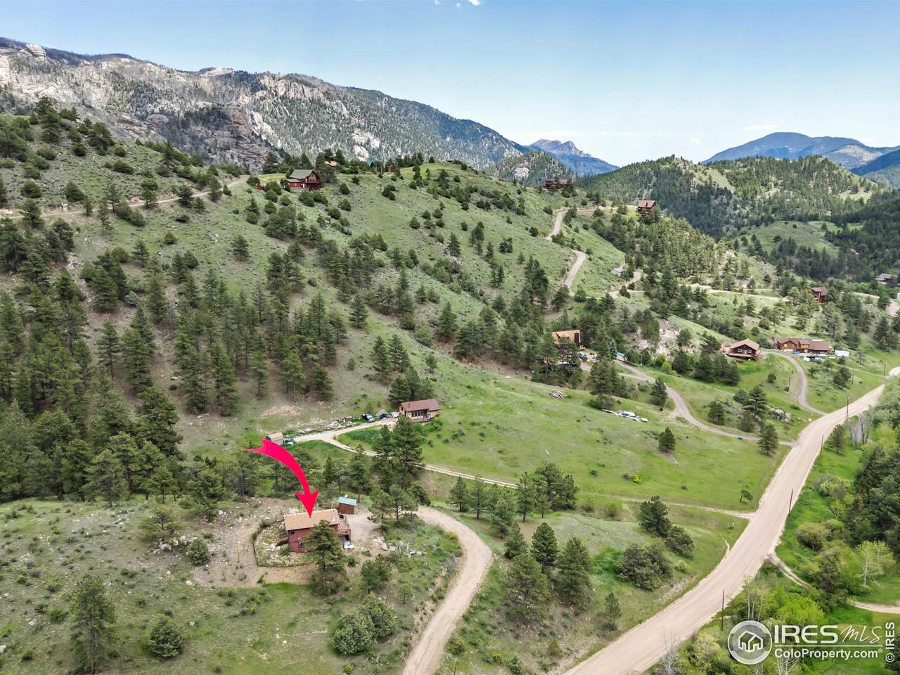 406 Dunraven Glade Rd - Photo 1
