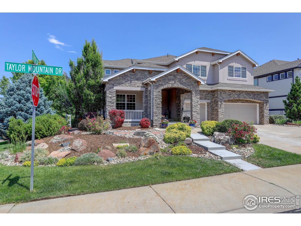 1504 Taylor Mountain Dr - Photo 1