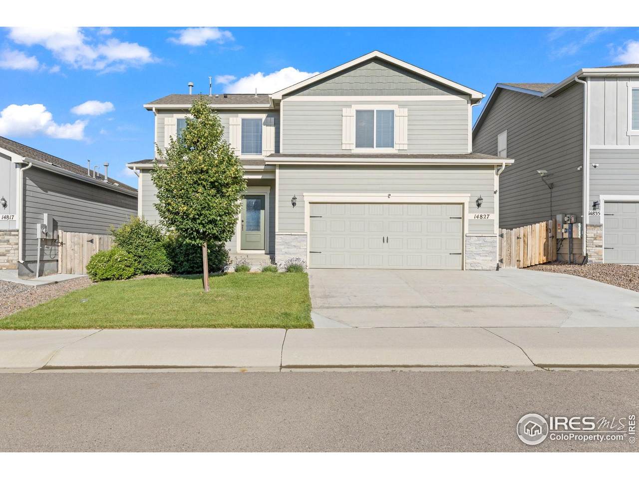 14827 Longhorn Dr - Photo 1