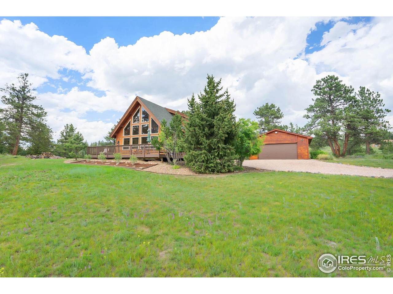 53 Rocky Vista Ct - Photo 1