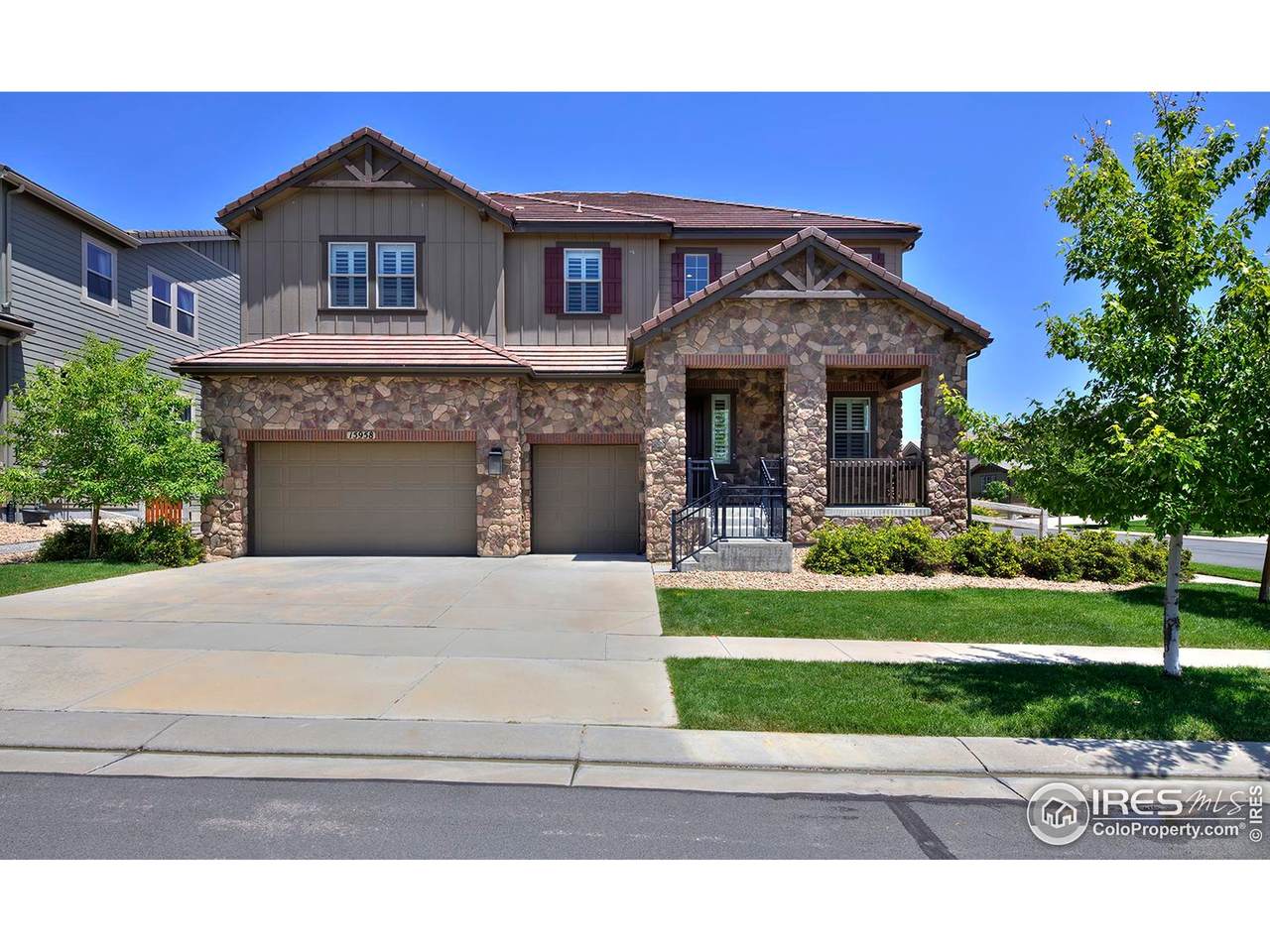 15958 Humboldt Peak Dr - Photo 1