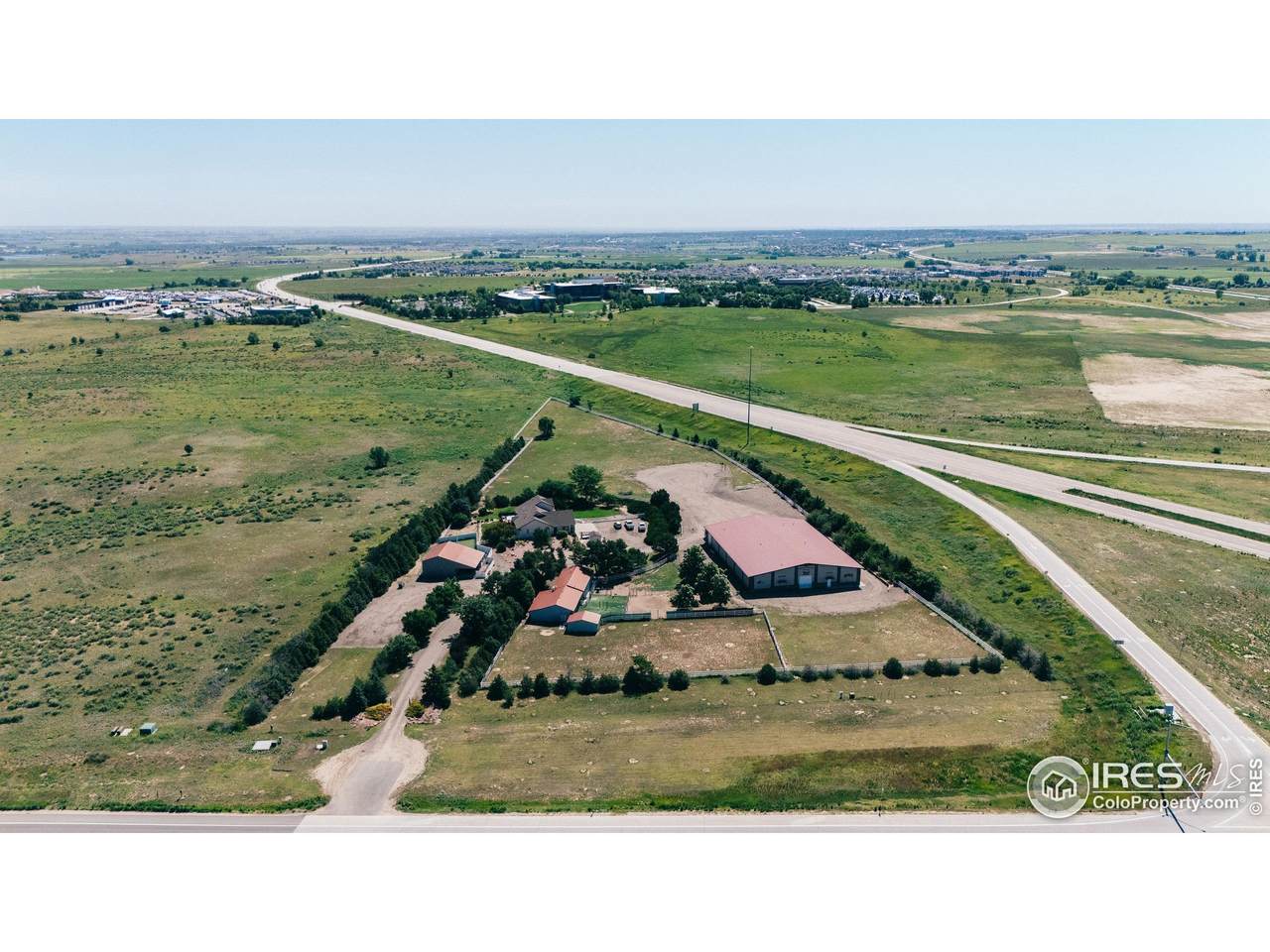 28464 Highway 257 - Photo 1