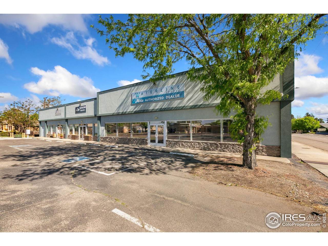 1601 Lincoln Ave - Photo 1